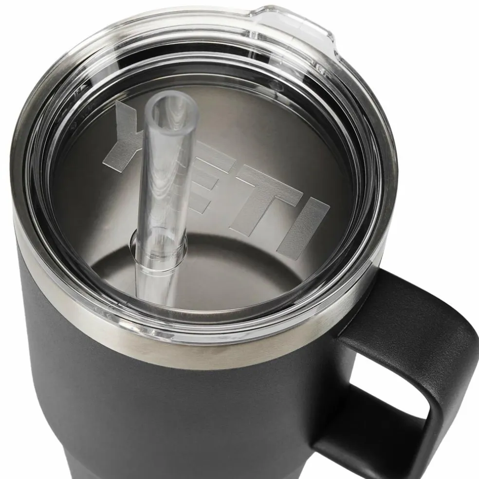 Yeti Coolers RAMBLER 25 OZ STRAW MUG 2.0 - Thermobecher