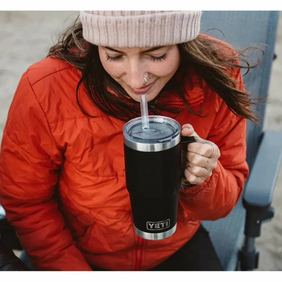 Yeti Coolers RAMBLER 25 OZ STRAW MUG 2.0 - Thermobecher