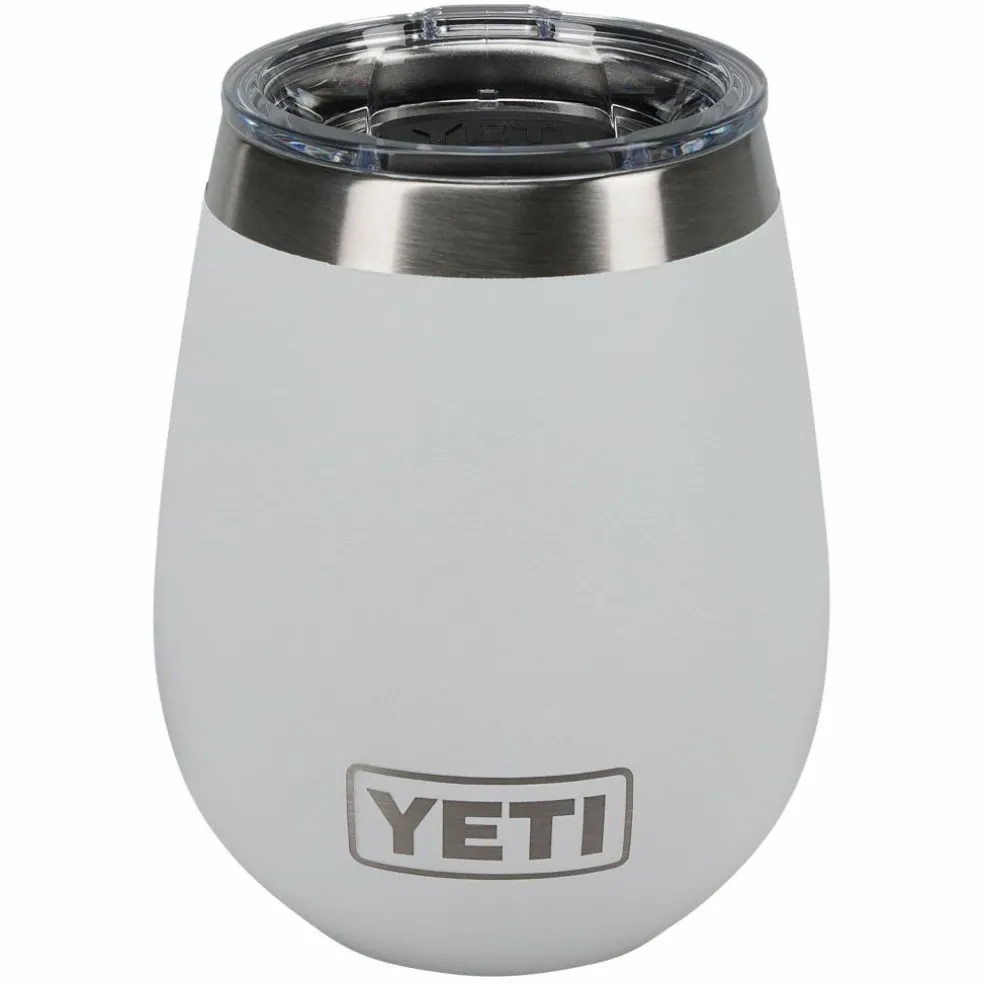 Yeti Coolers RAMBLER 10 OZ WINE TUMBLER MS - Thermobecher