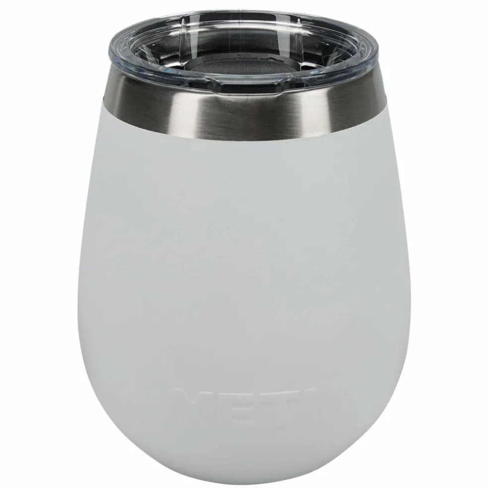Yeti Coolers RAMBLER 10 OZ WINE TUMBLER MS - Thermobecher