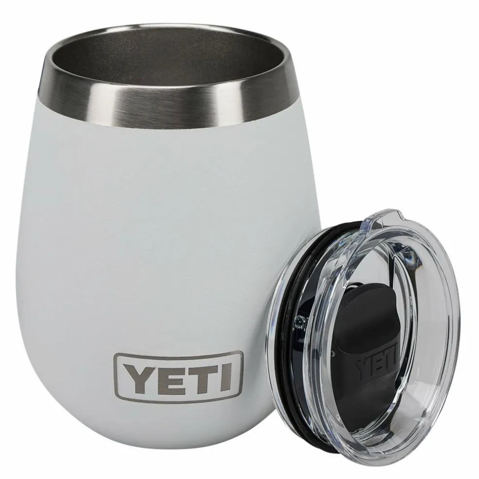 Yeti Coolers RAMBLER 10 OZ WINE TUMBLER MS - Thermobecher