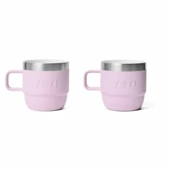 Yeti Coolers RAMBLER 6 OZ MUG 2PK - Thermobecher