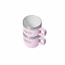 Yeti Coolers RAMBLER 6 OZ MUG 2PK - Thermobecher