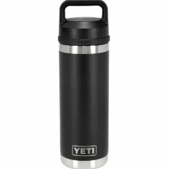 Yeti Coolers RAMBLER 18 OZ BOTTLE CHUG - Trinkflasche
