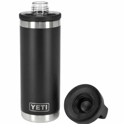 Yeti Coolers RAMBLER 18 OZ BOTTLE CHUG - Trinkflasche