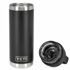 Yeti Coolers RAMBLER 18 OZ BOTTLE CHUG - Trinkflasche