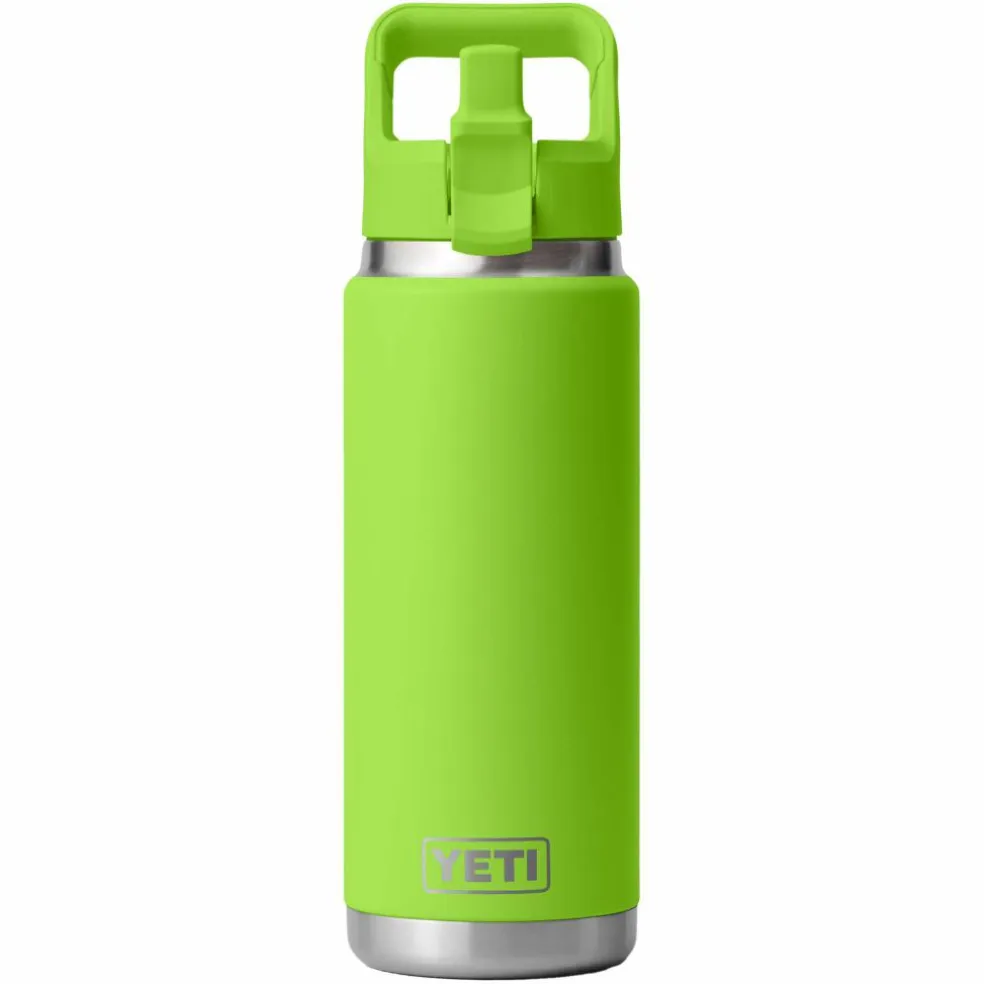 Yeti Coolers RAMBLER 26 OZ C STRAW BOTTLE - Trinkflasche