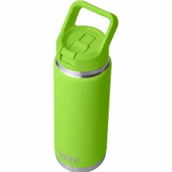 Yeti Coolers RAMBLER 26 OZ C STRAW BOTTLE - Trinkflasche