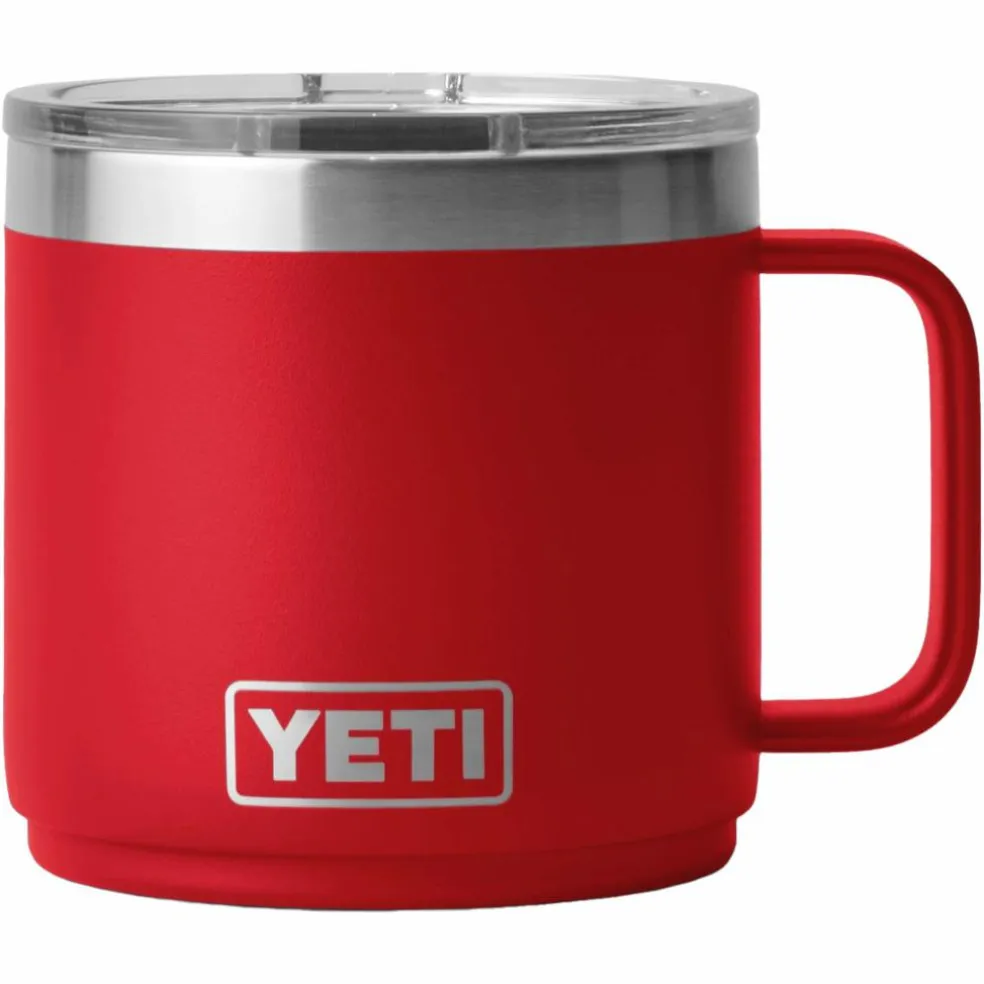 Yeti Coolers RAMBLER 14 OZ CL MUG MS - Thermobecher
