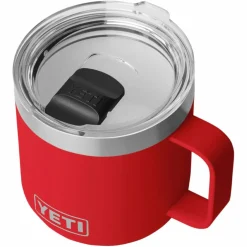 Yeti Coolers RAMBLER 14 OZ CL MUG MS - Thermobecher