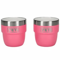 Yeti Coolers RAMBLER 4 OZ CUP 2PK - Thermobecher