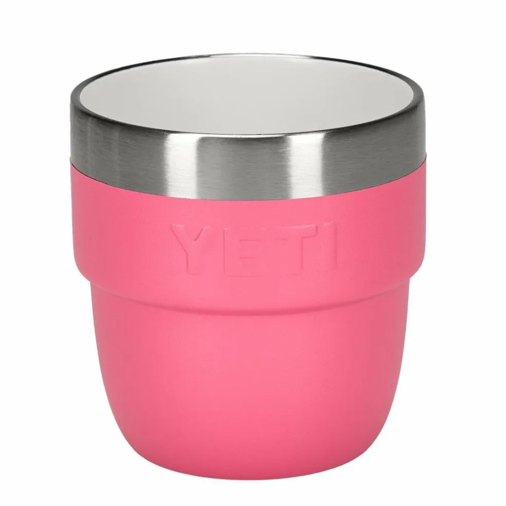 Yeti Coolers RAMBLER 4 OZ CUP 2PK - Thermobecher