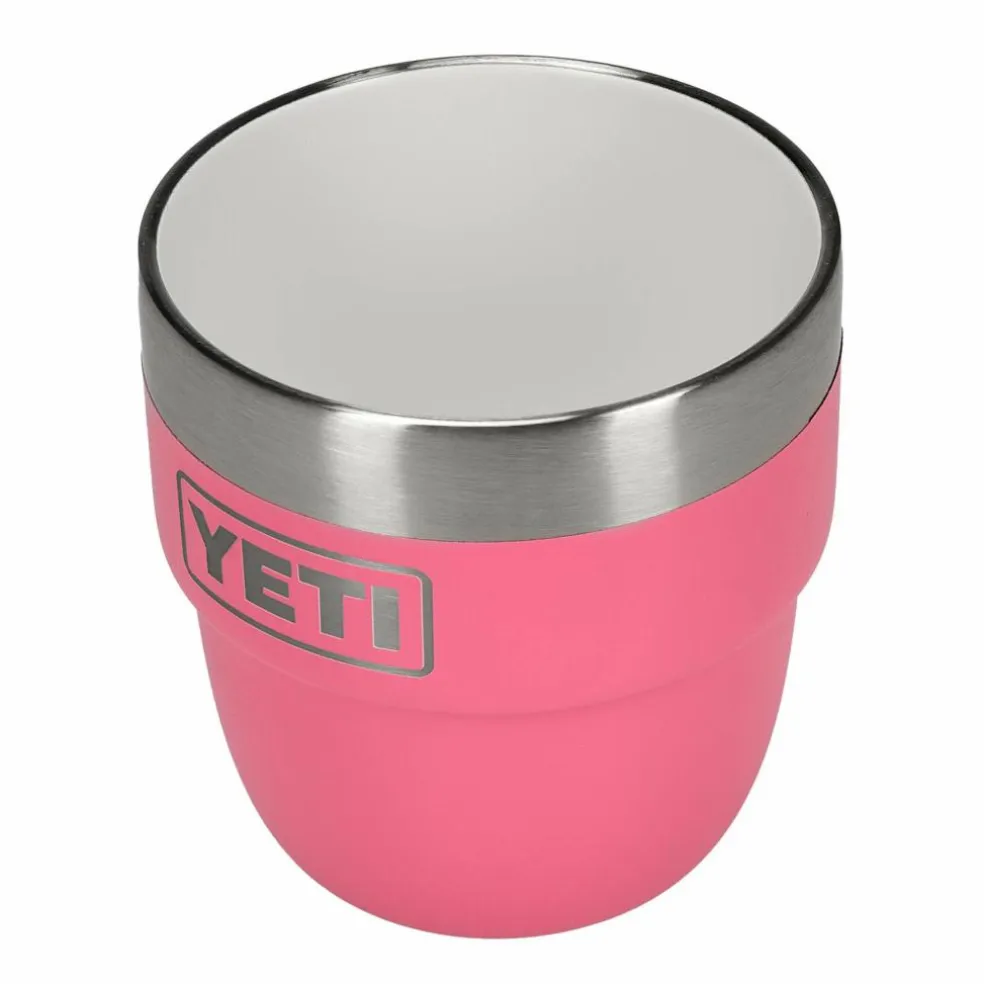 Yeti Coolers RAMBLER 4 OZ CUP 2PK - Thermobecher
