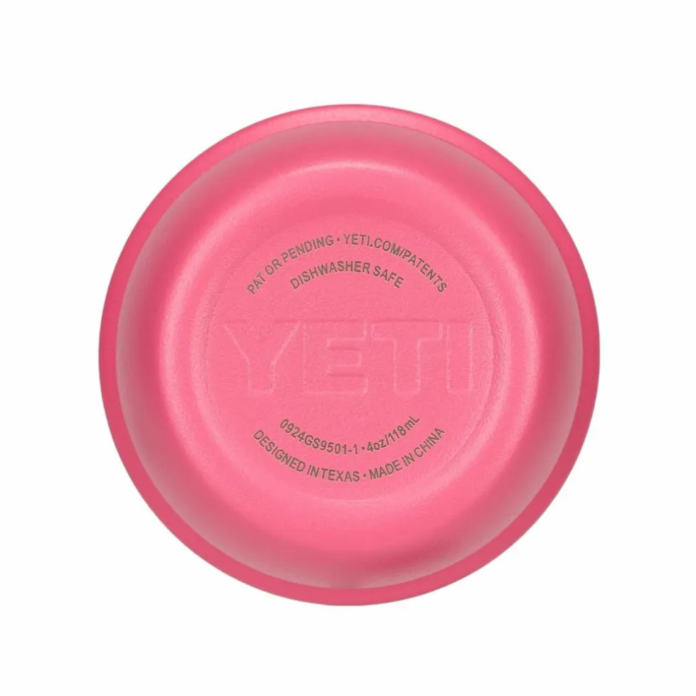 Yeti Coolers RAMBLER 4 OZ CUP 2PK - Thermobecher