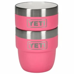 Yeti Coolers RAMBLER 4 OZ CUP 2PK - Thermobecher