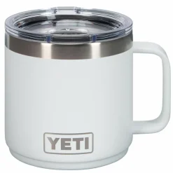 Yeti Coolers RAMBLER 14 OZ MUG 2.0 MS - Thermobecher