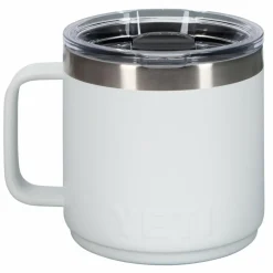 Yeti Coolers RAMBLER 14 OZ MUG 2.0 MS - Thermobecher