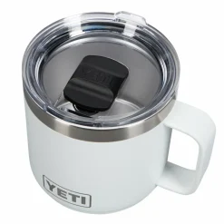 Yeti Coolers RAMBLER 14 OZ MUG 2.0 MS - Thermobecher