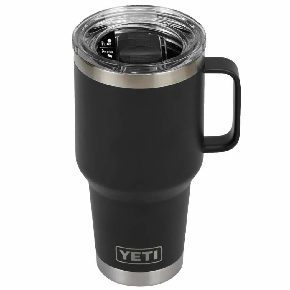 Yeti Coolers RAMBLER 20 OZ TRAVEL MUG - Thermobecher
