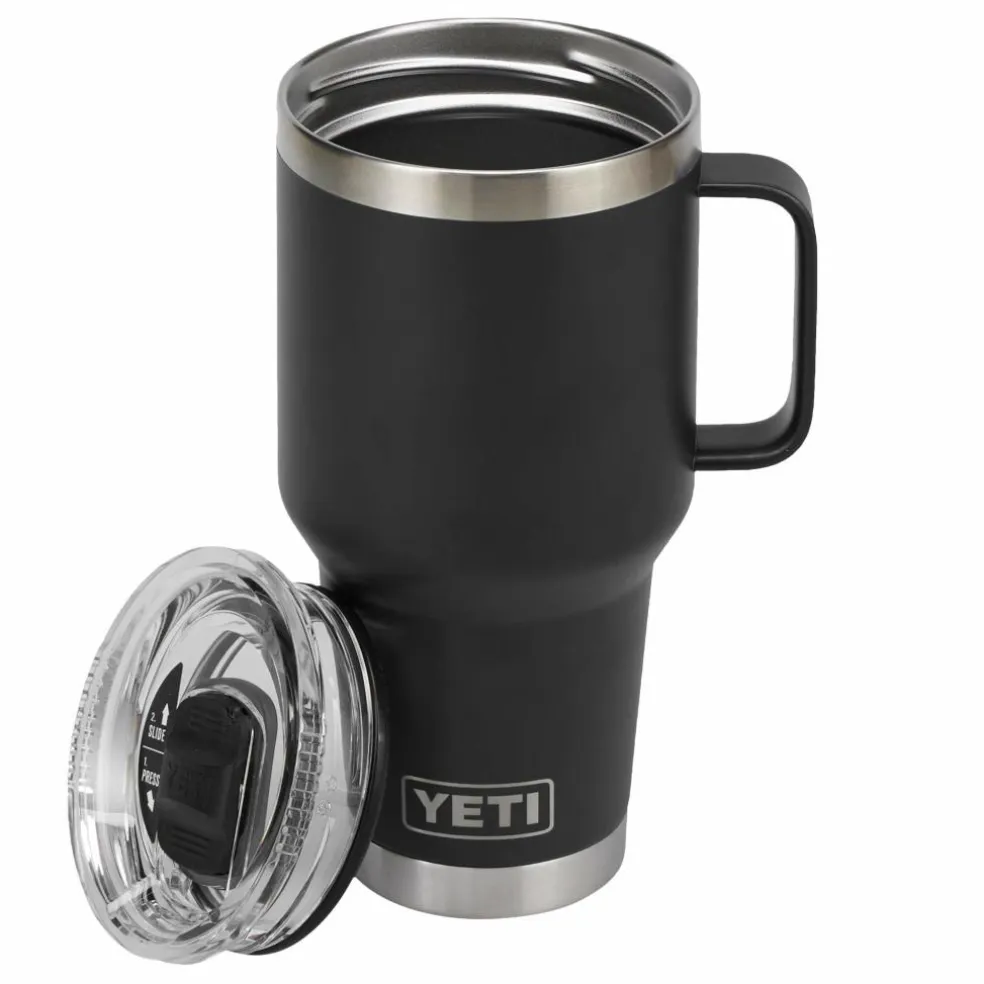 Yeti Coolers RAMBLER 20 OZ TRAVEL MUG - Thermobecher