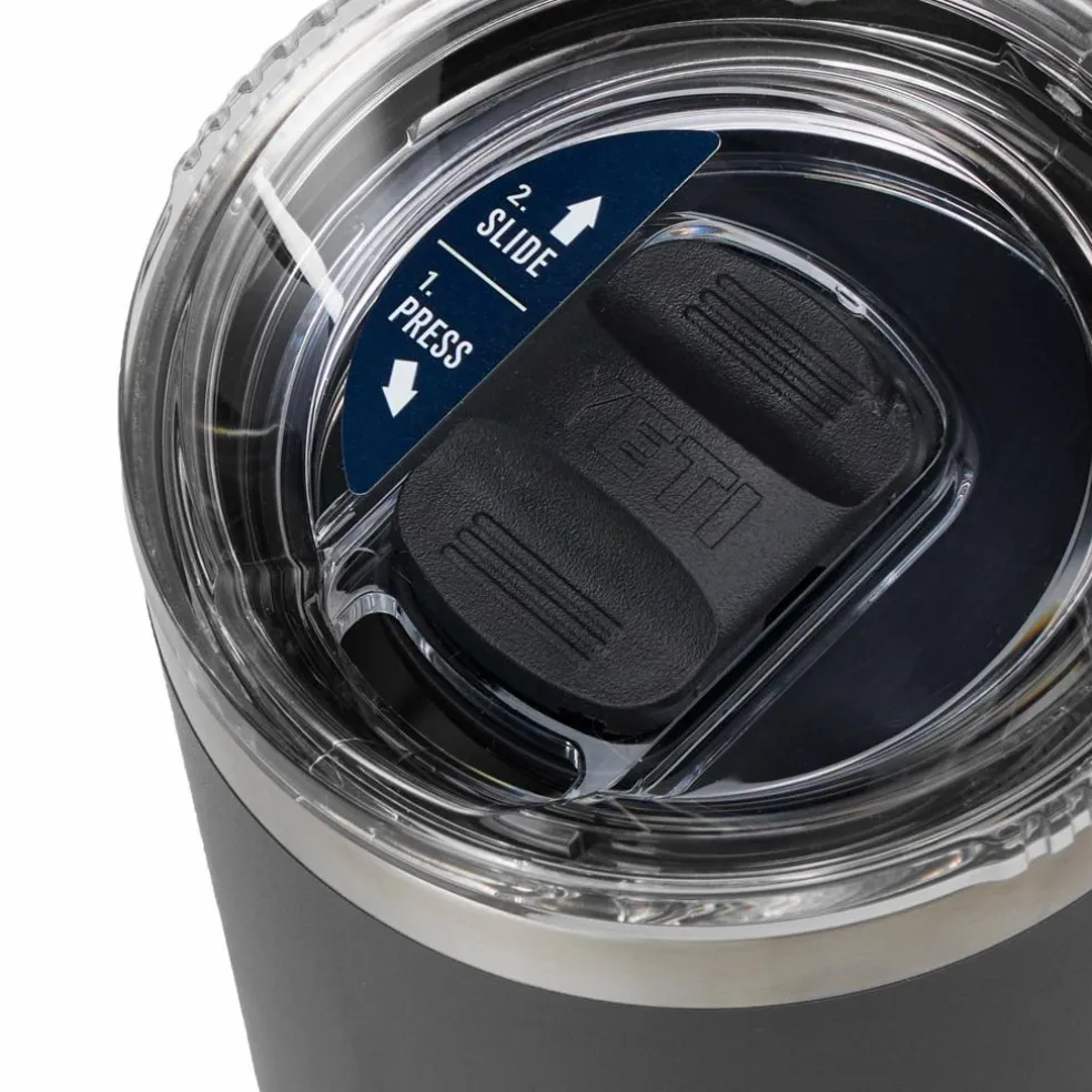 Yeti Coolers RAMBLER 20 OZ TRAVEL MUG - Thermobecher