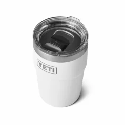Yeti Coolers RAMBLER 16 OZ STK MS - Thermobecher