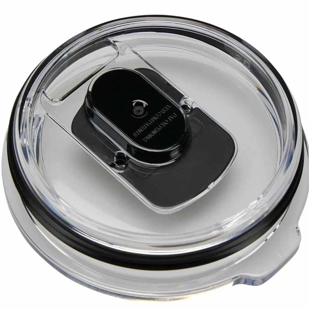 Yeti Coolers RAMBLER 16 OZ STK MS - Thermobecher