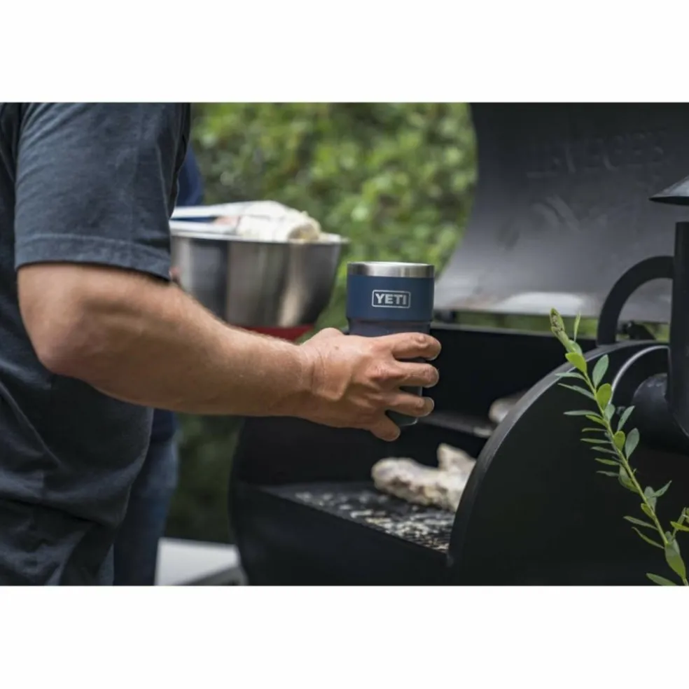 Yeti Coolers RAMBLER 16 OZ STK MS - Thermobecher