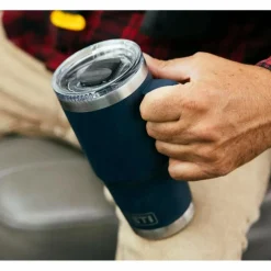 Yeti Coolers RAMBLER 30 OZ TRAVEL MUG - Thermobecher