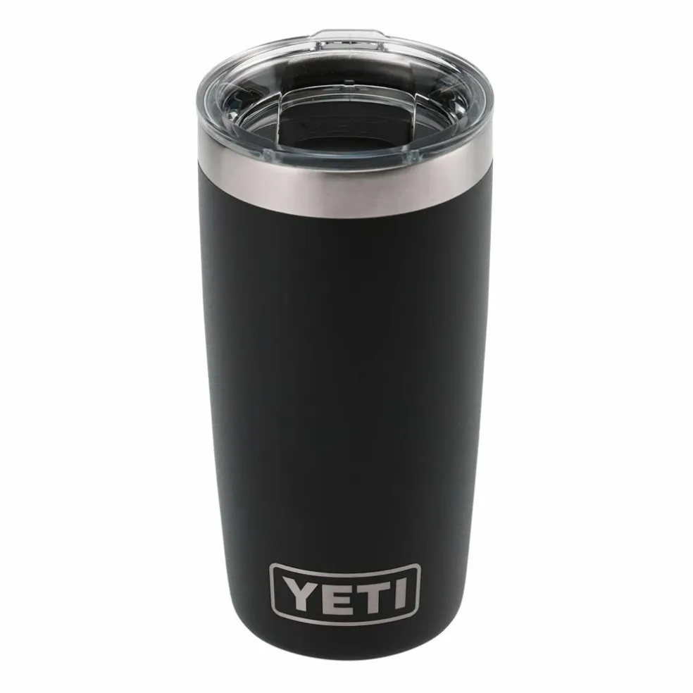 Yeti Coolers RAMBLER 10 OZ TUMBLER MS - Thermobecher