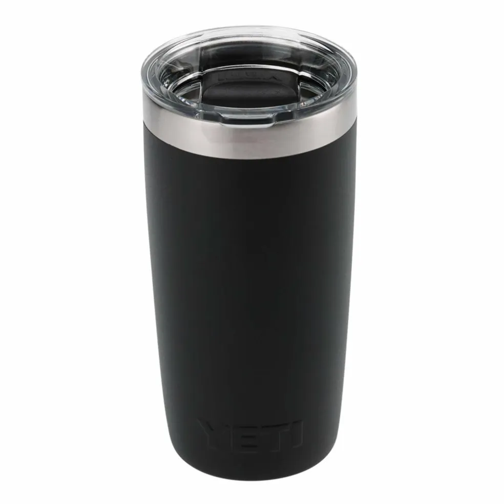 Yeti Coolers RAMBLER 10 OZ TUMBLER MS - Thermobecher