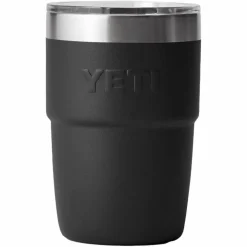 Yeti Coolers RAMBLER 8 OZ CL STACKABLE CUP - Becher