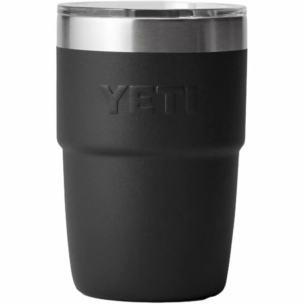 Yeti Coolers RAMBLER 8 OZ CL STACKABLE CUP - Becher