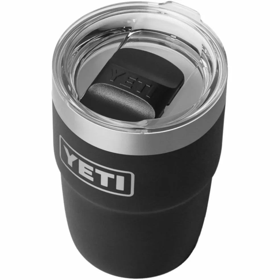 Yeti Coolers RAMBLER 8 OZ CL STACKABLE CUP - Becher
