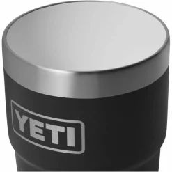 Yeti Coolers RAMBLER 8 OZ CL STACKABLE CUP - Becher