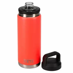 Yeti Coolers RAMBLER 26 OZ BOTTLE CHUG - Trinkflasche
