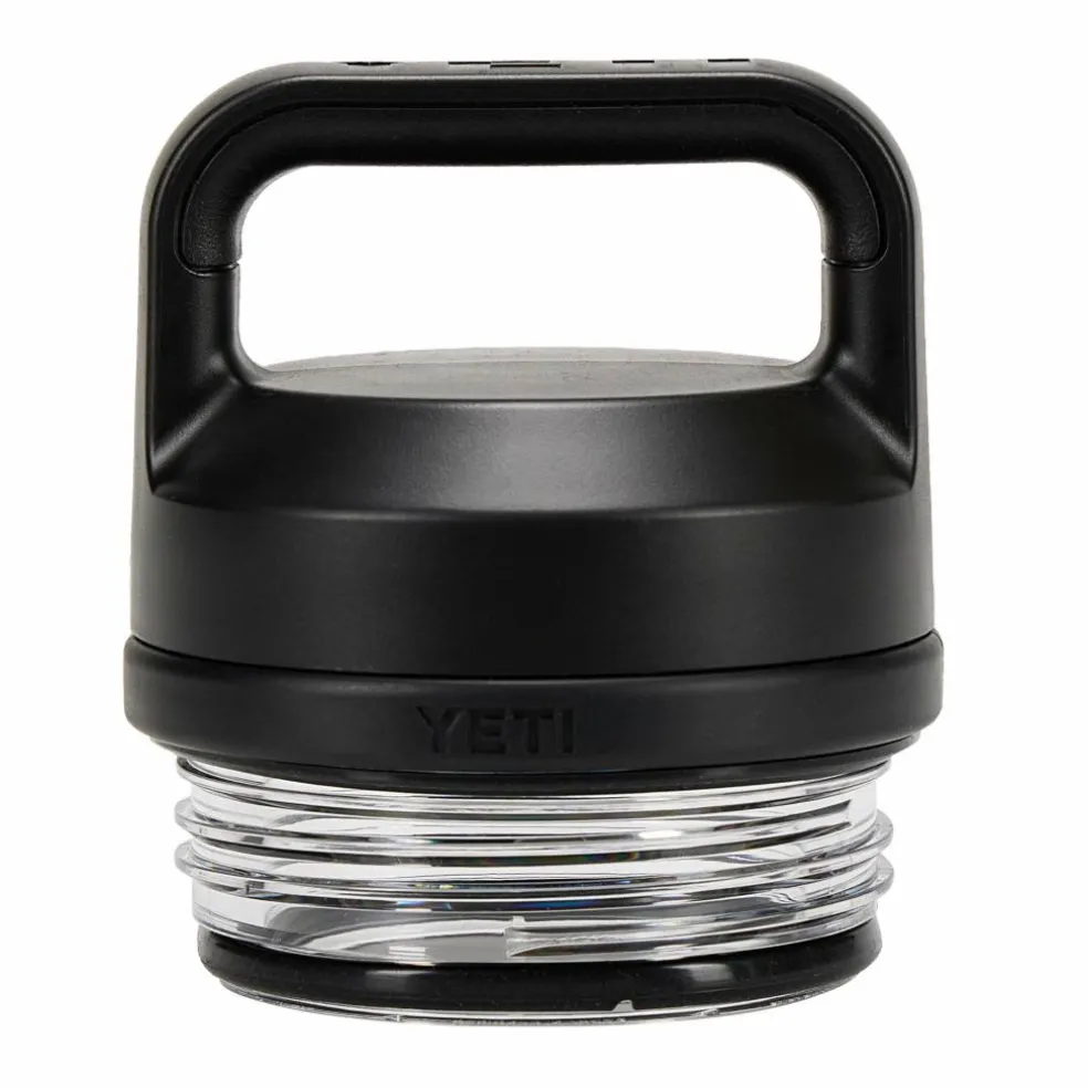 Yeti Coolers RAMBLER BOTTLE CHUG CAP - Ersatzteil