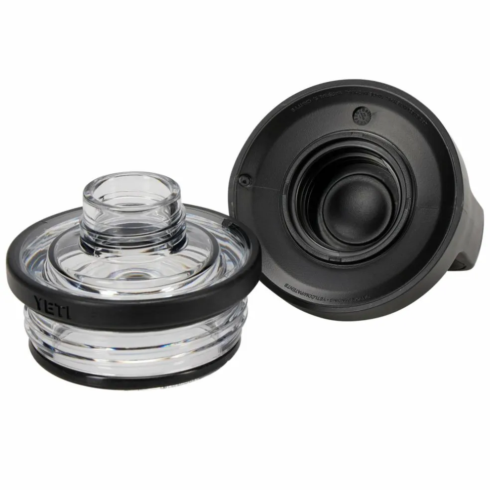 Yeti Coolers RAMBLER BOTTLE CHUG CAP - Ersatzteil