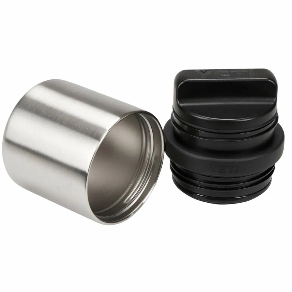 Yeti Coolers RAMBLER BOTTLE CUP CAP - Ersatzteil