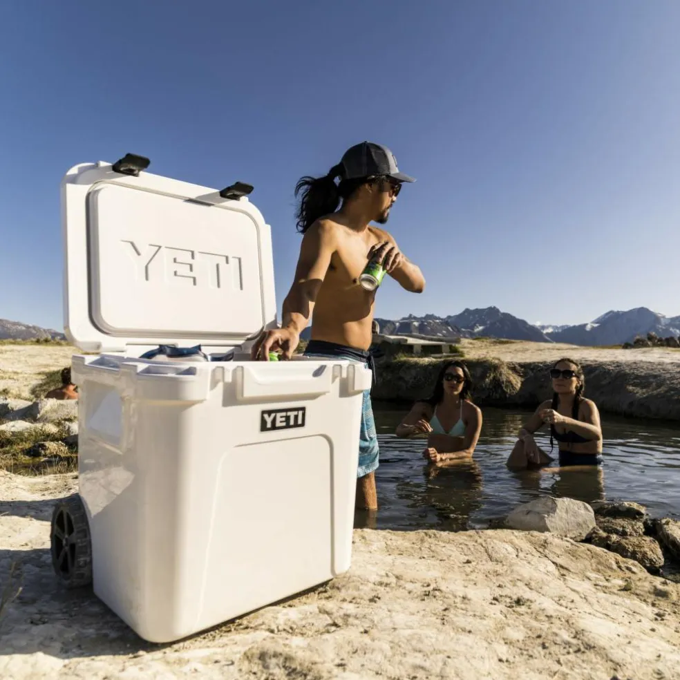 Yeti Coolers ROADIE 48 - Kühlbox