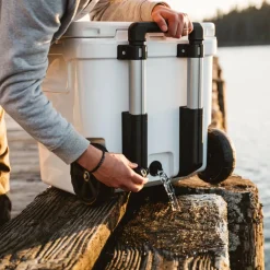 Yeti Coolers ROADIE 48 - Kühlbox