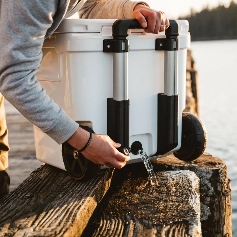 Yeti Coolers ROADIE 48 - Kühlbox