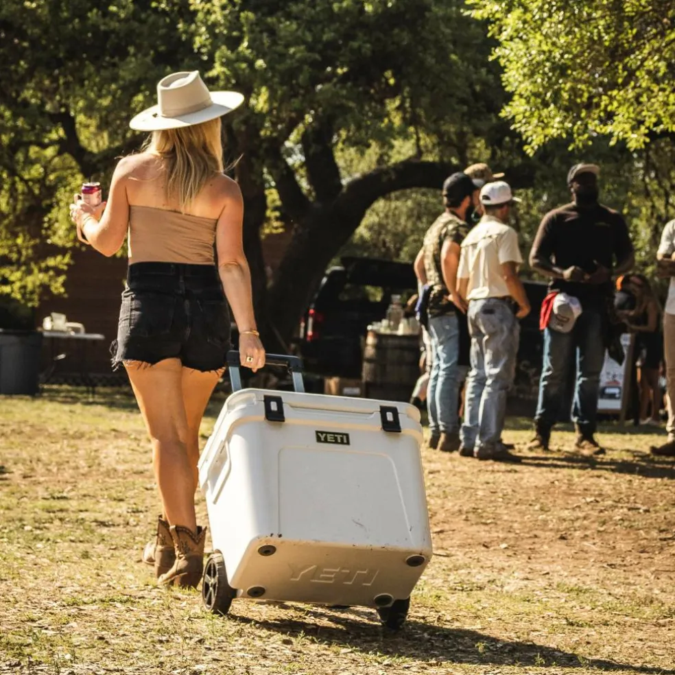 Yeti Coolers ROADIE 60 - Kühlbox