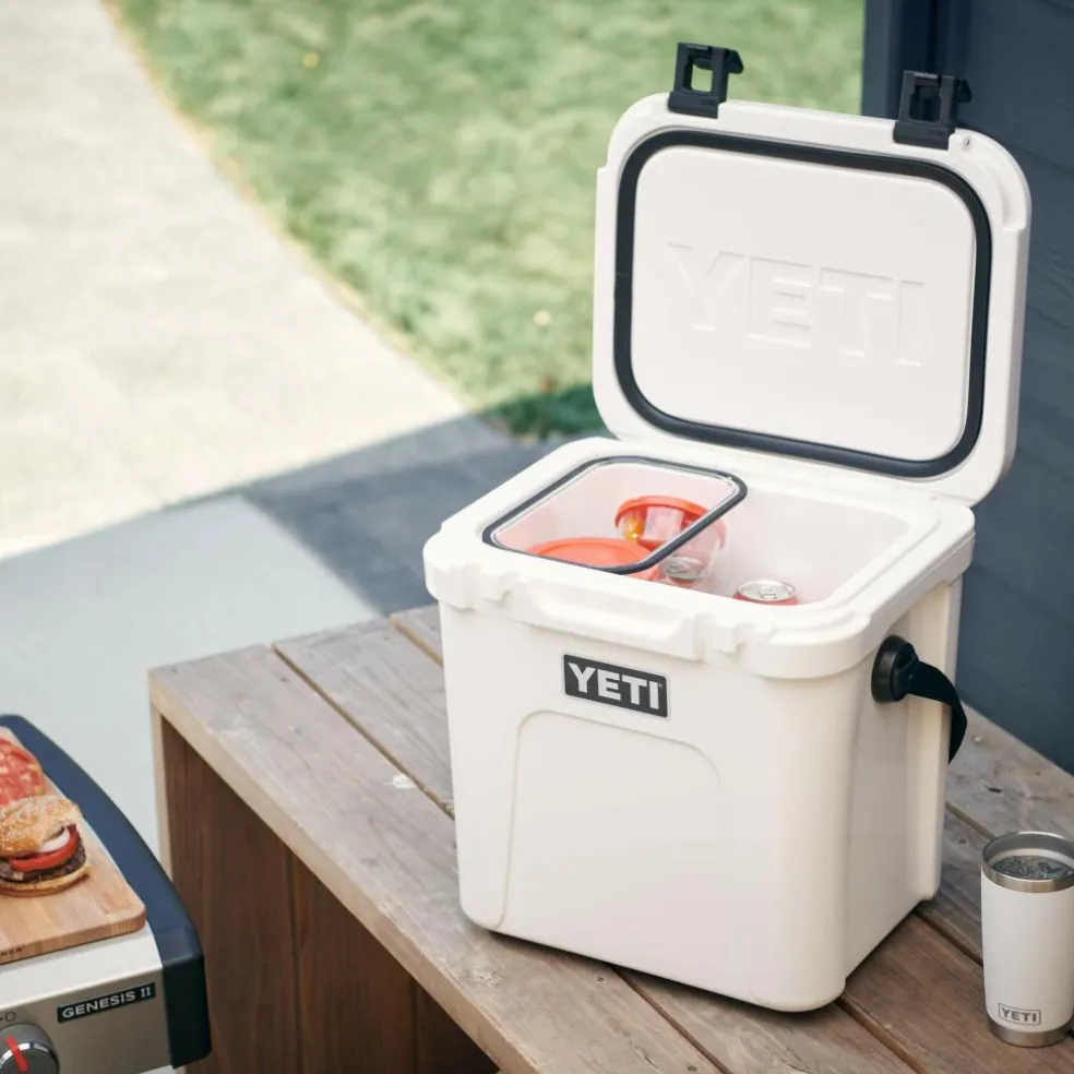Yeti Coolers ROADIE COOLER SMALL BASKET