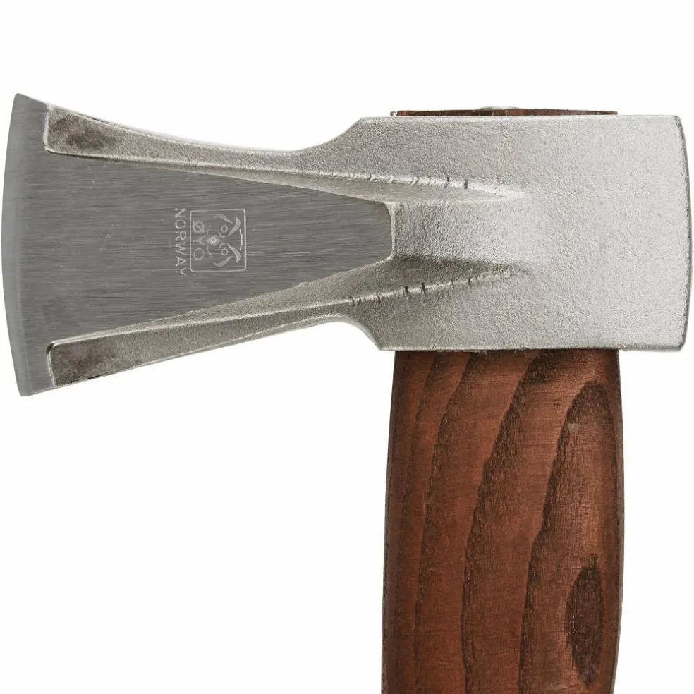 ØYO CLEAVES SLEDGE AXE - Axt