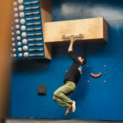 YY Vertical VERTICALBOARD FIRST - Klettertraining