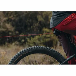 Zéfal BIKE TAXI - BIKE TOW ROPE - Fahrradzubehör