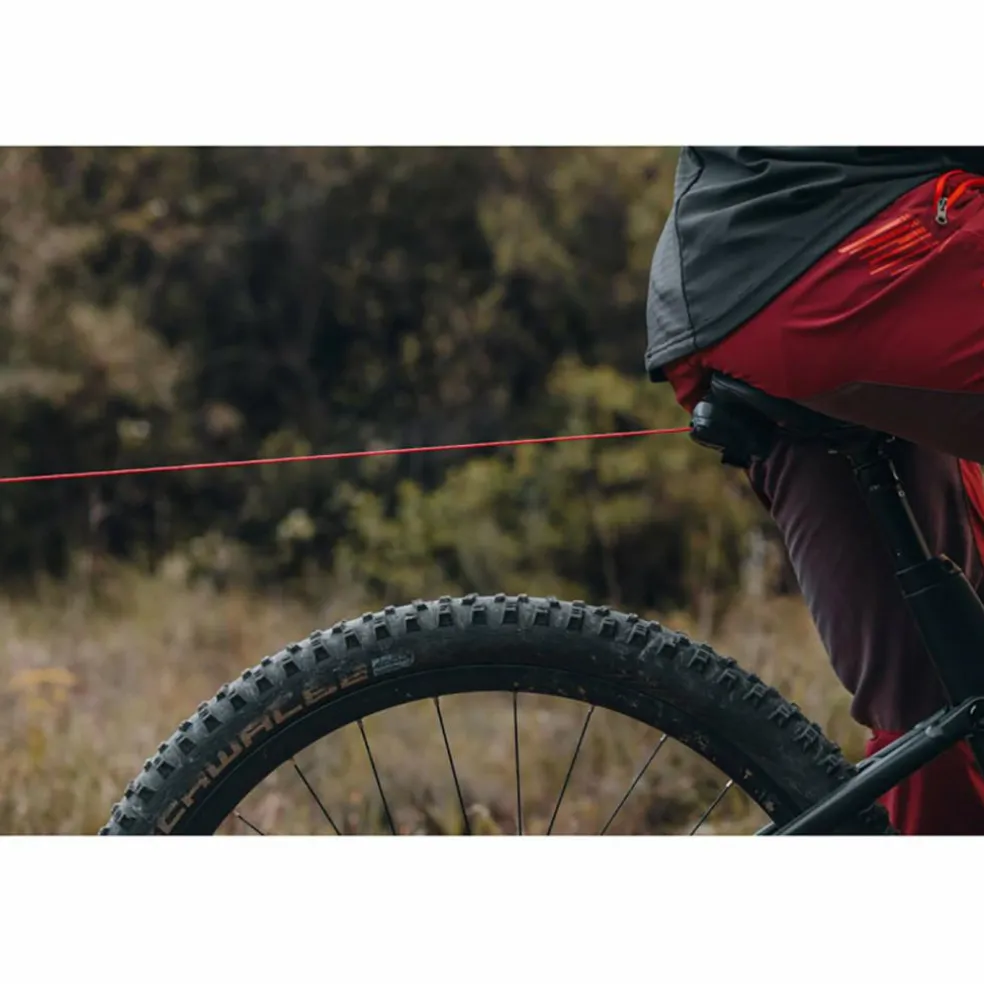 Zéfal BIKE TAXI - BIKE TOW ROPE - Fahrradzubehör