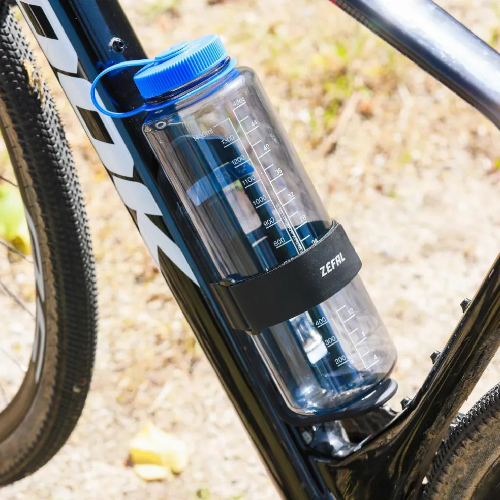 Zéfal Z ADVENTURE CAGE - BOTTLE CAGE - Fahrradzubehör