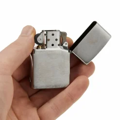 Zippo BENZIN-FEUERZEUG